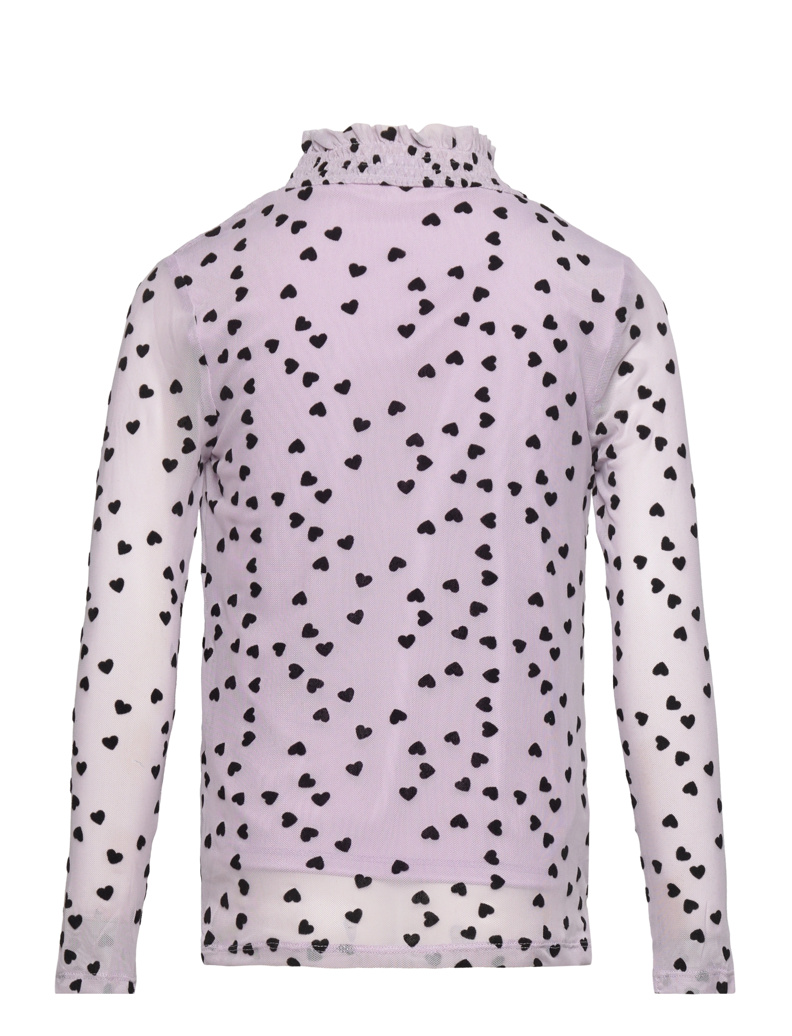name it - NKFSONNI LS TOP - orchid petal - 1