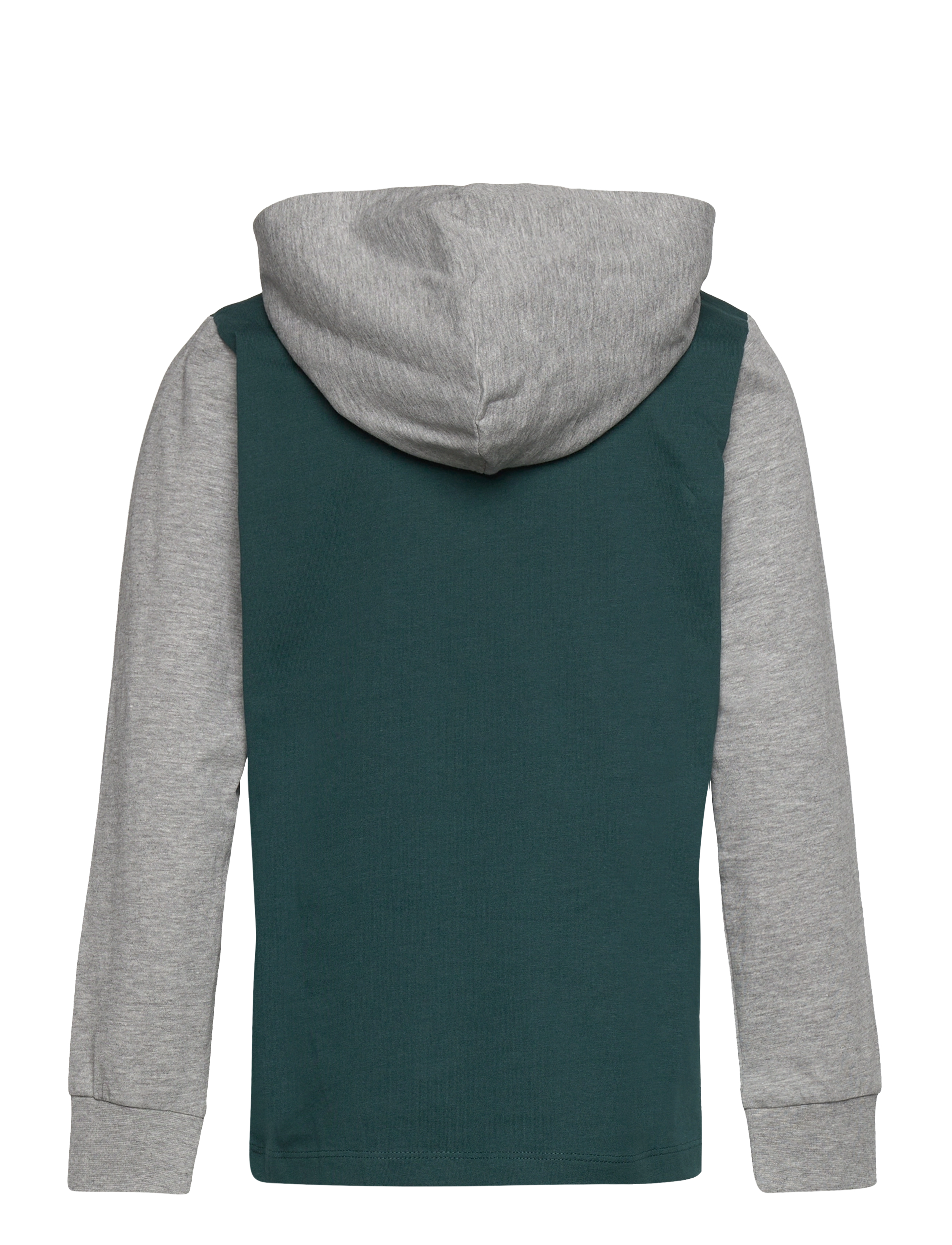 name it - NKMSOREN LS TOP WH - sea moss - 1