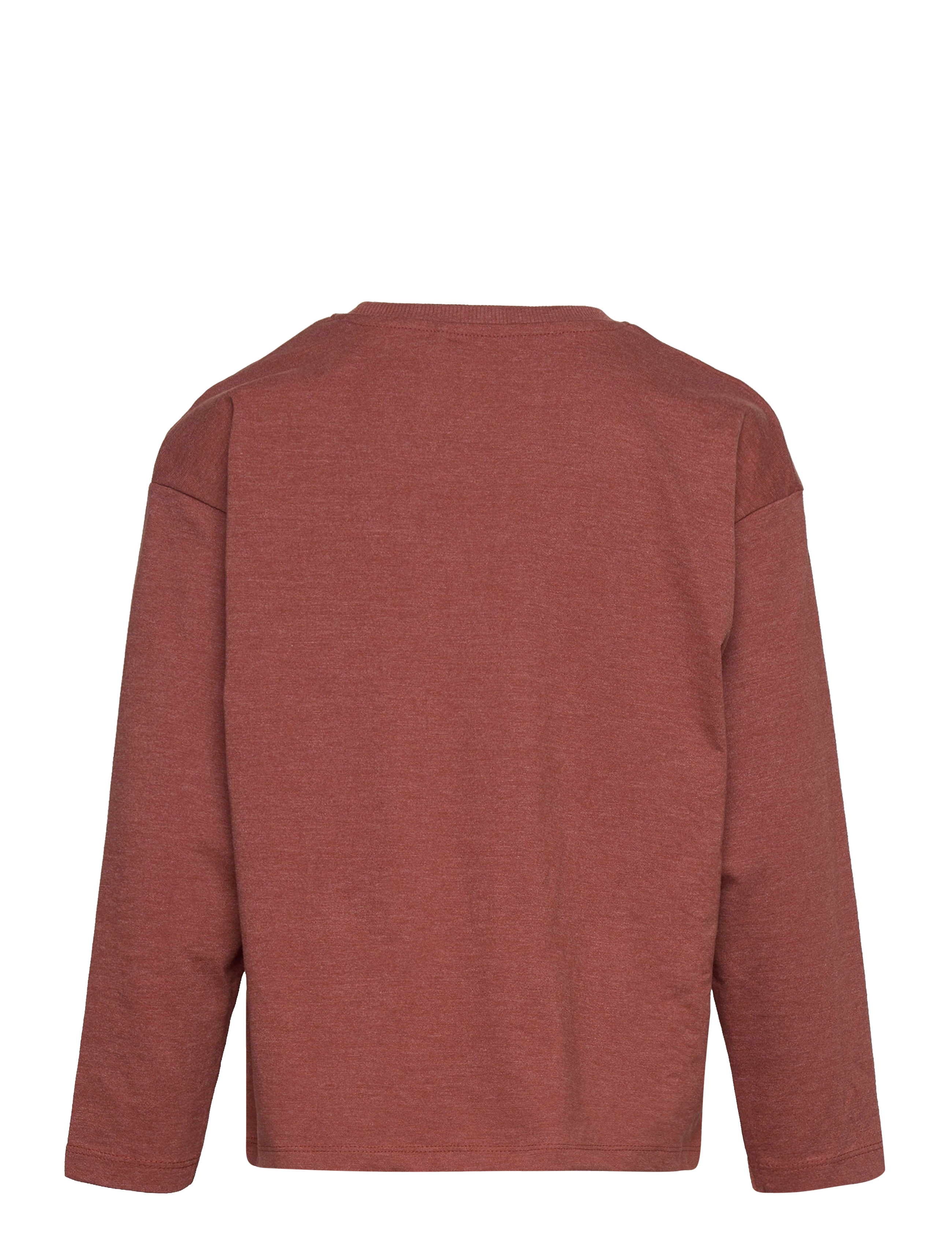 name it - NKMSAKOB LS BOXY TOP BOX - arabian spice - 1