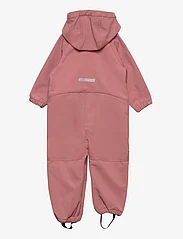 name it - NMFALFA SUIT MAGIC FO TB - talvihaalari - old rose - 1