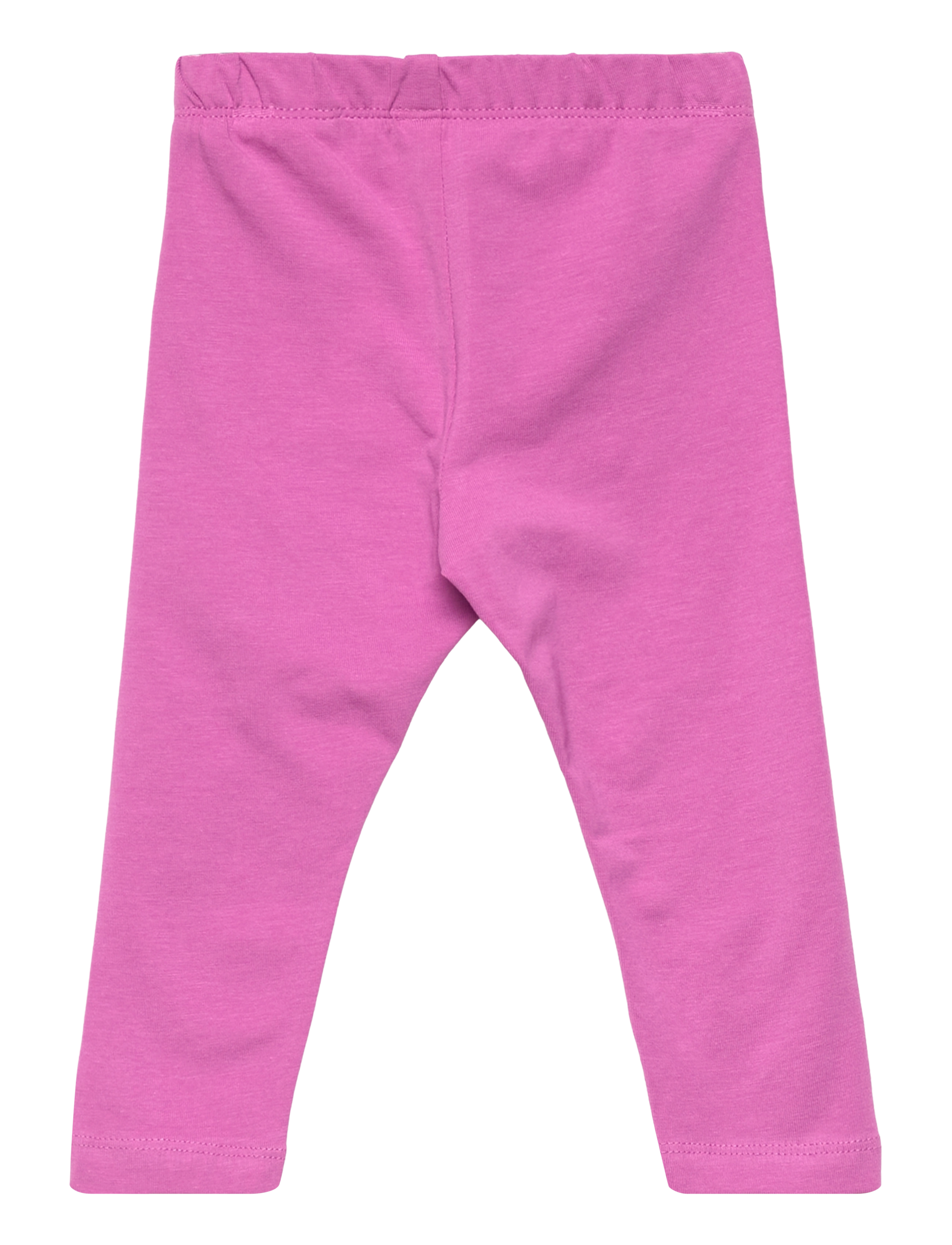 name it - NBFOCEAN 3P LEGGING - peach whip - 3