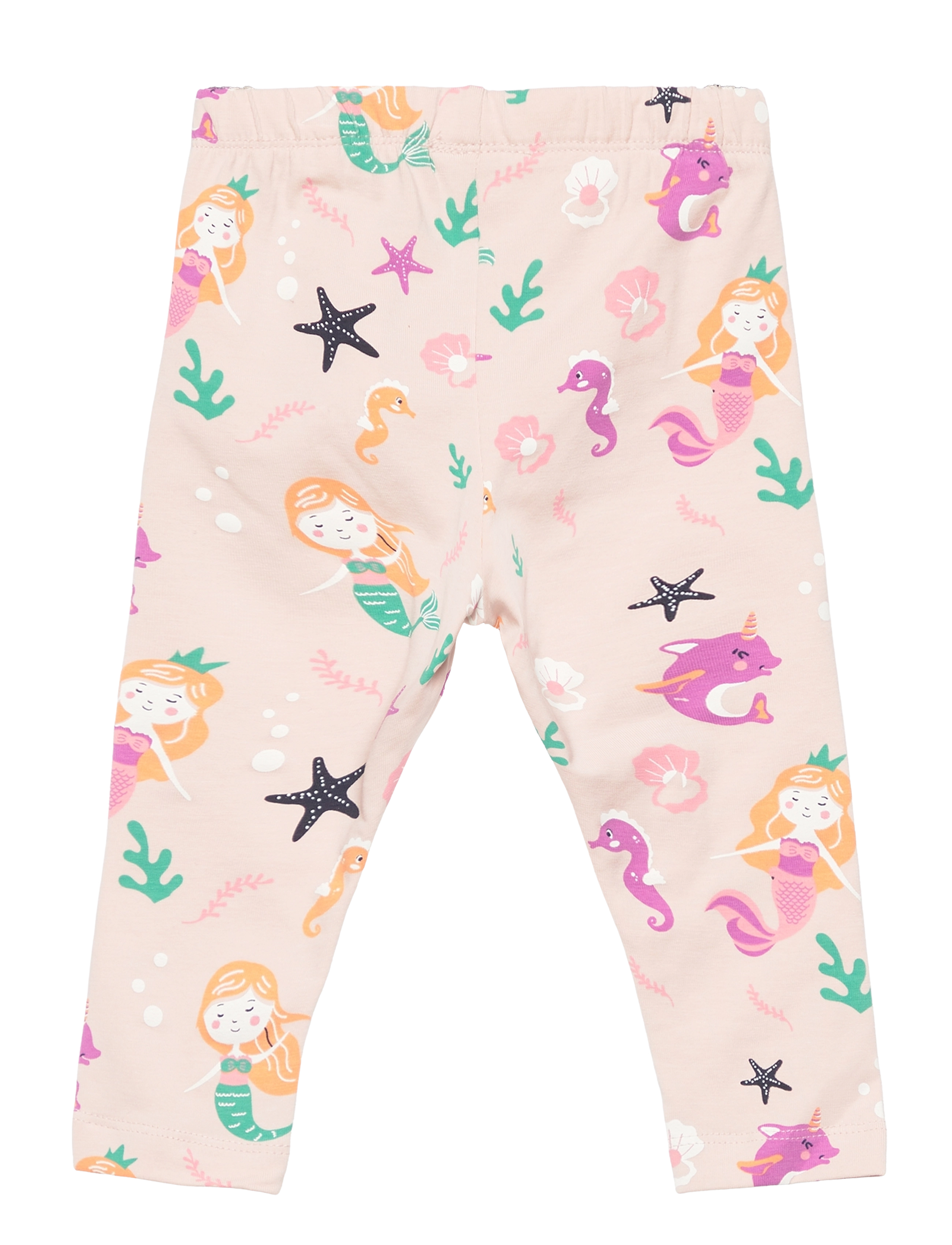 name it - NBFOCEAN MULTIPACK - peach whip - 3