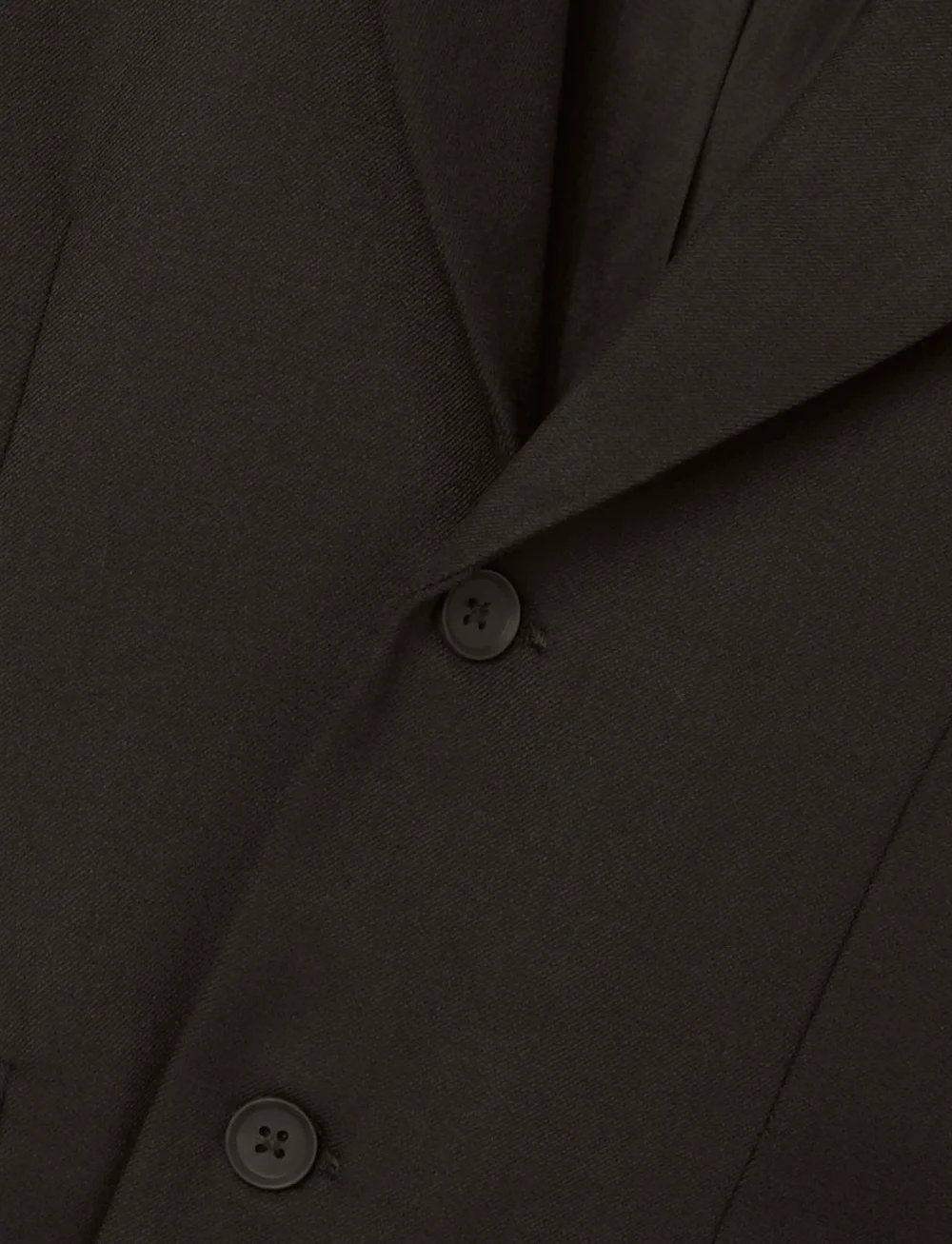 name it - NKMRIRAMEL BLAZER NOOS - blazer - black - 4