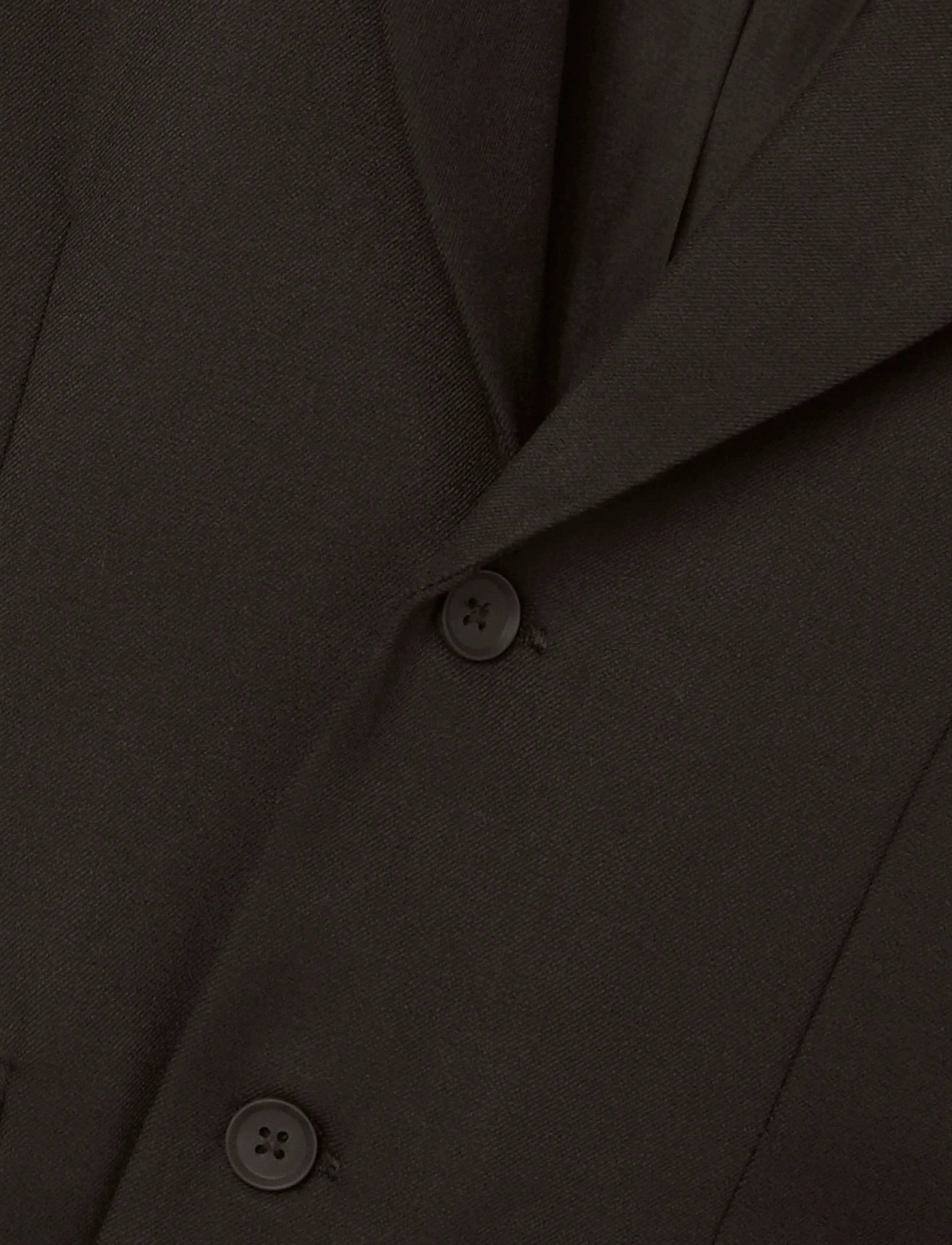 name it - NKMRIRAMEL BLAZER NOOS - lapset - black - 4
