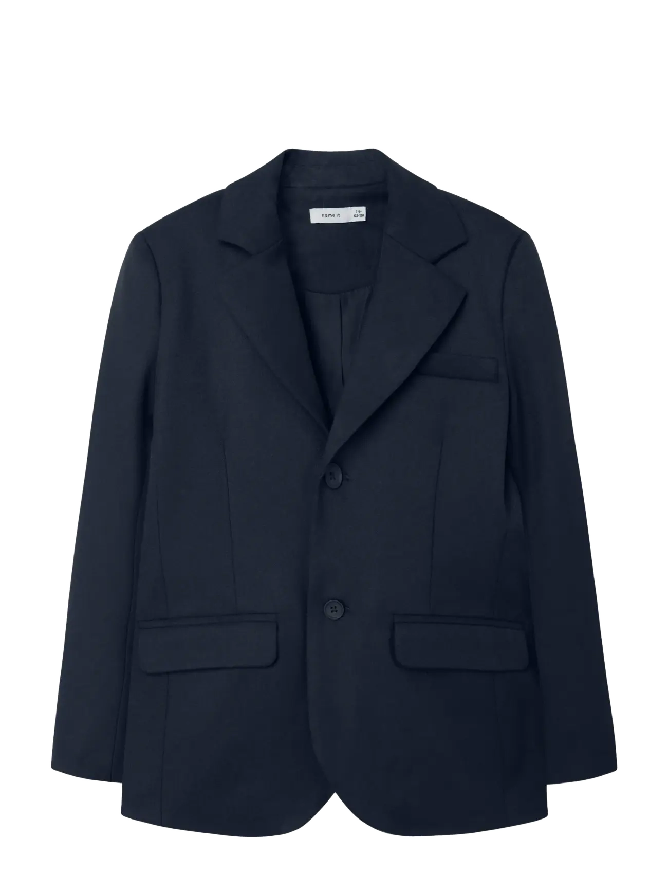 Dark Sapphire Riramel Noos Blazer str. 116