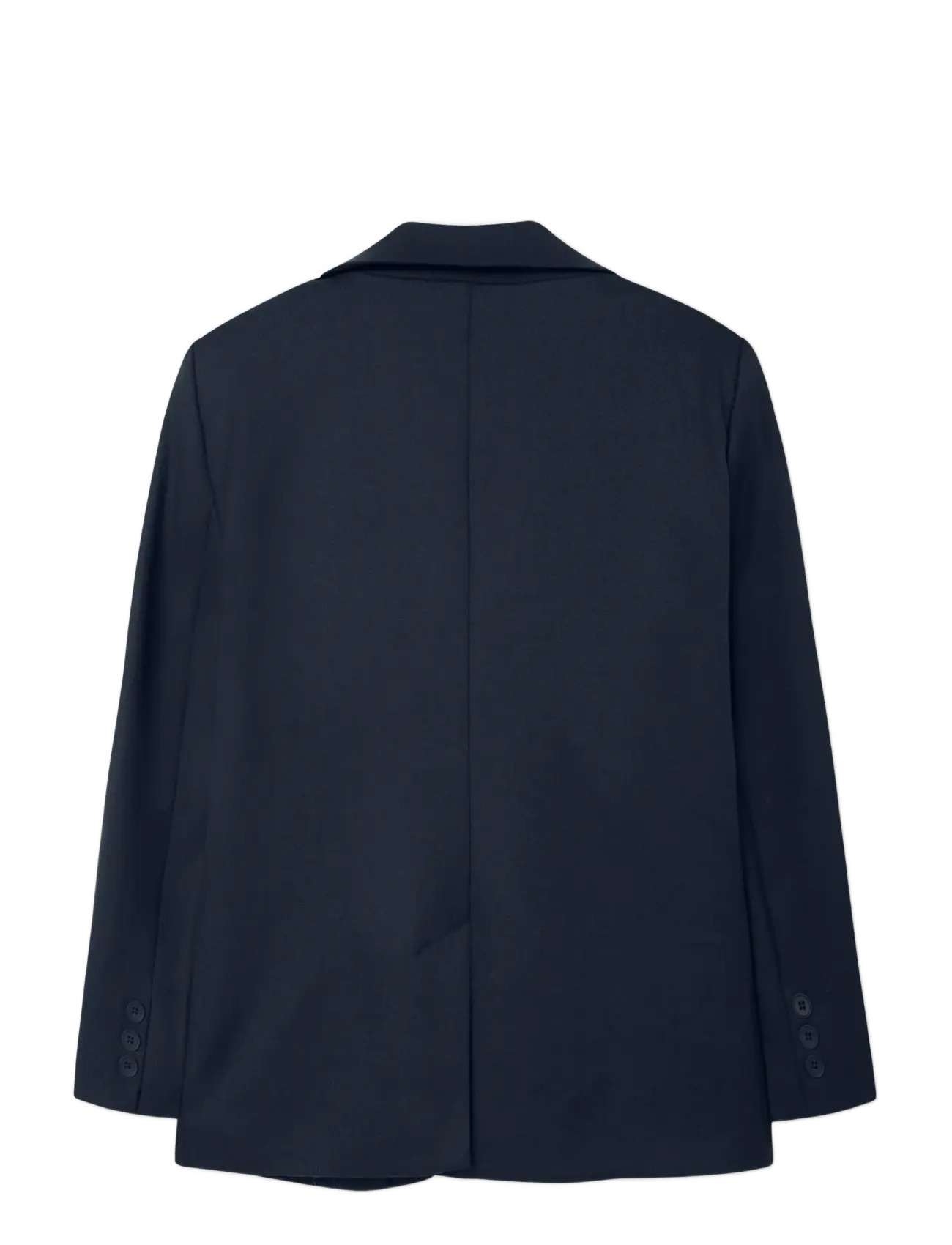 name it - NKMRIRAMEL BLAZER NOOS - bleiserit - dark sapphire - 2