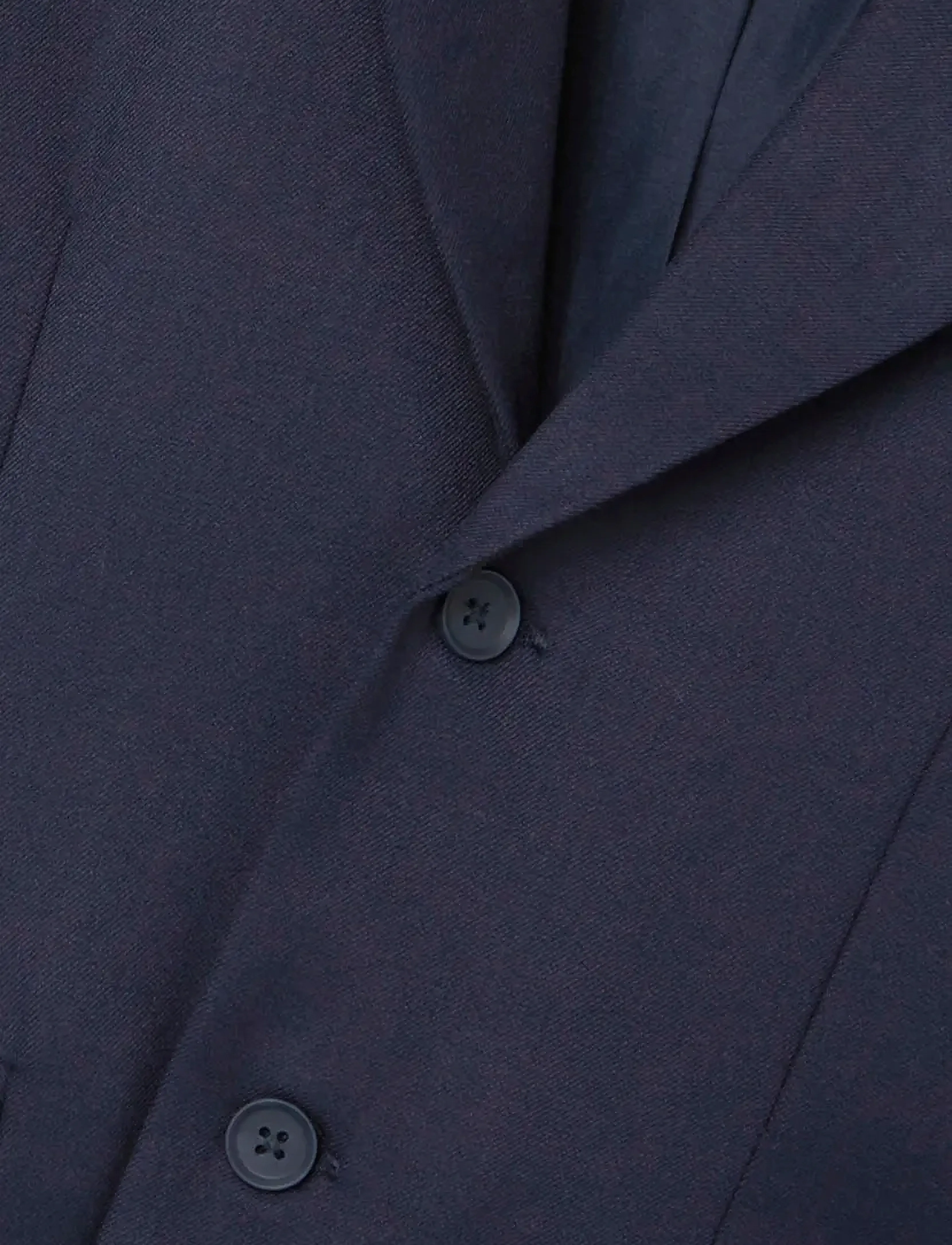 name it - NKMRIRAMEL BLAZER NOOS - bleiserit - dark sapphire - 4
