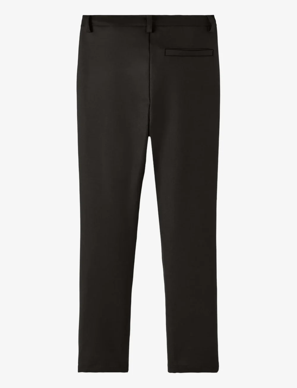 name it - NKMRIRAMEL PANT NOOS - osta vanuse järgi - black - 2