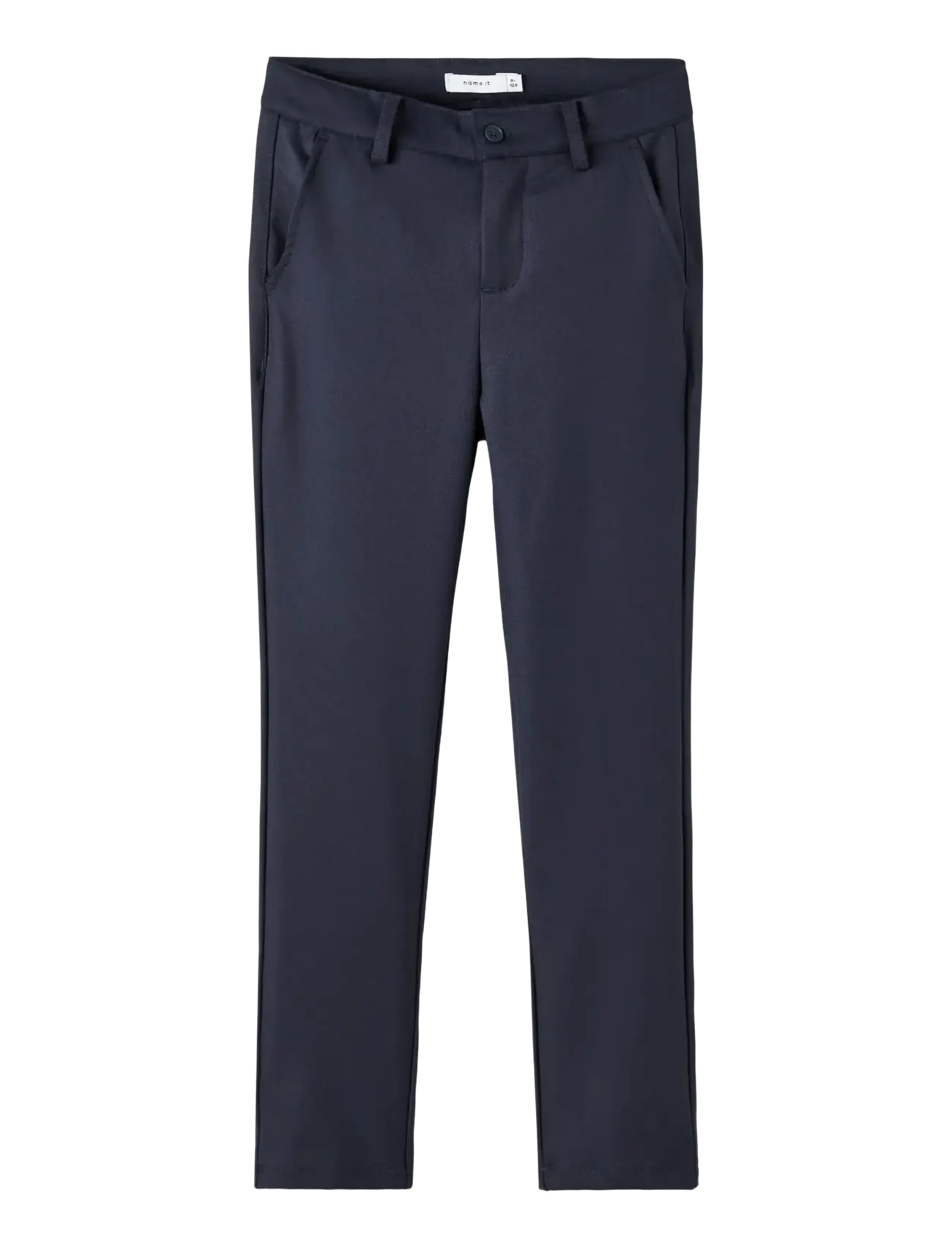 NAME IT Nkmriramel Hose Noos Navy - 122 - Kinder