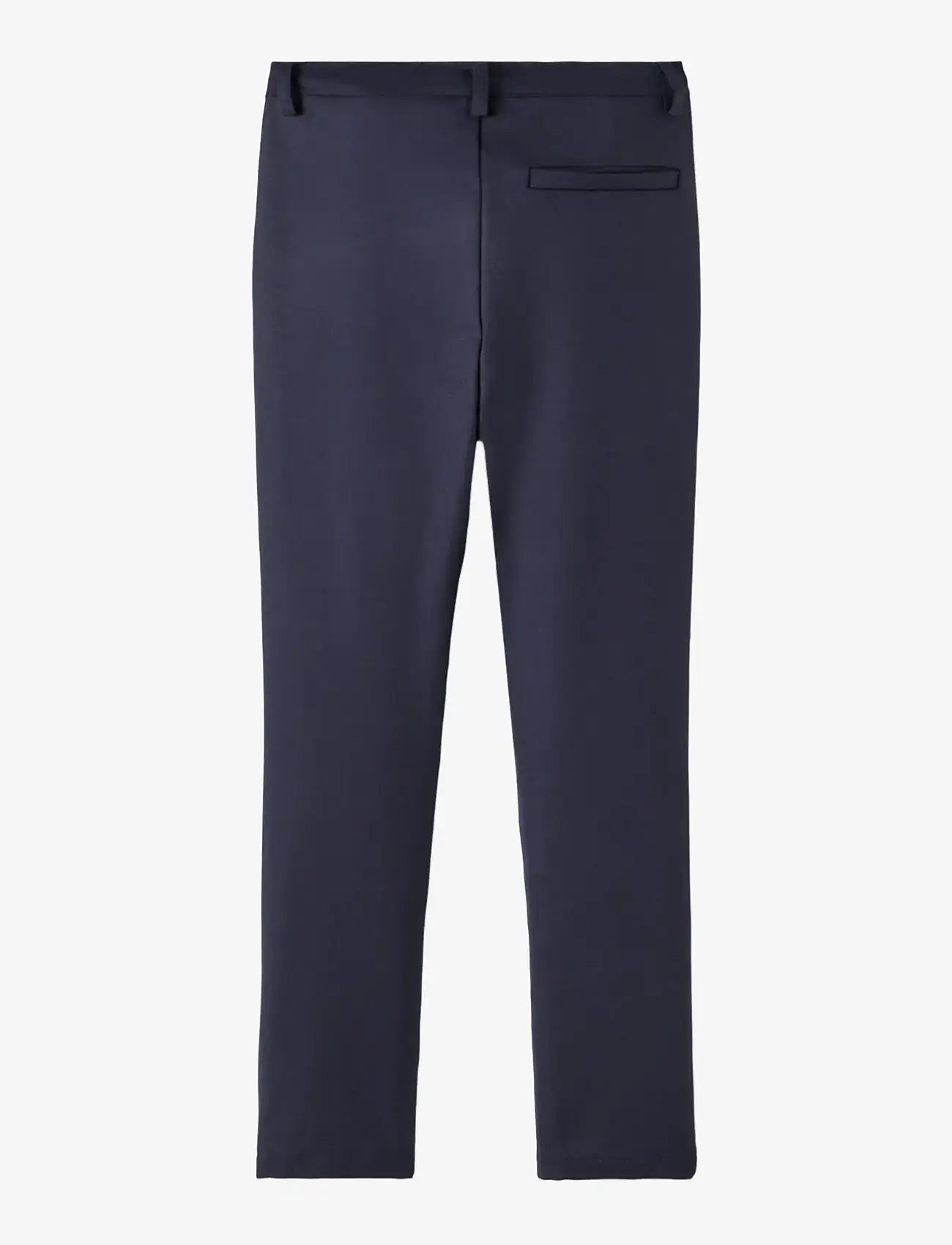 name it - NKMRIRAMEL PANT NOOS - einkaufen nach alter von - dark sapphire - 1