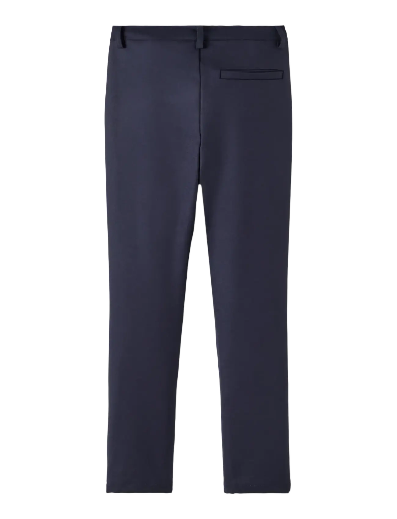name it - NKMRIRAMEL PANT NOOS - osta vanuse järgi - dark sapphire - 1