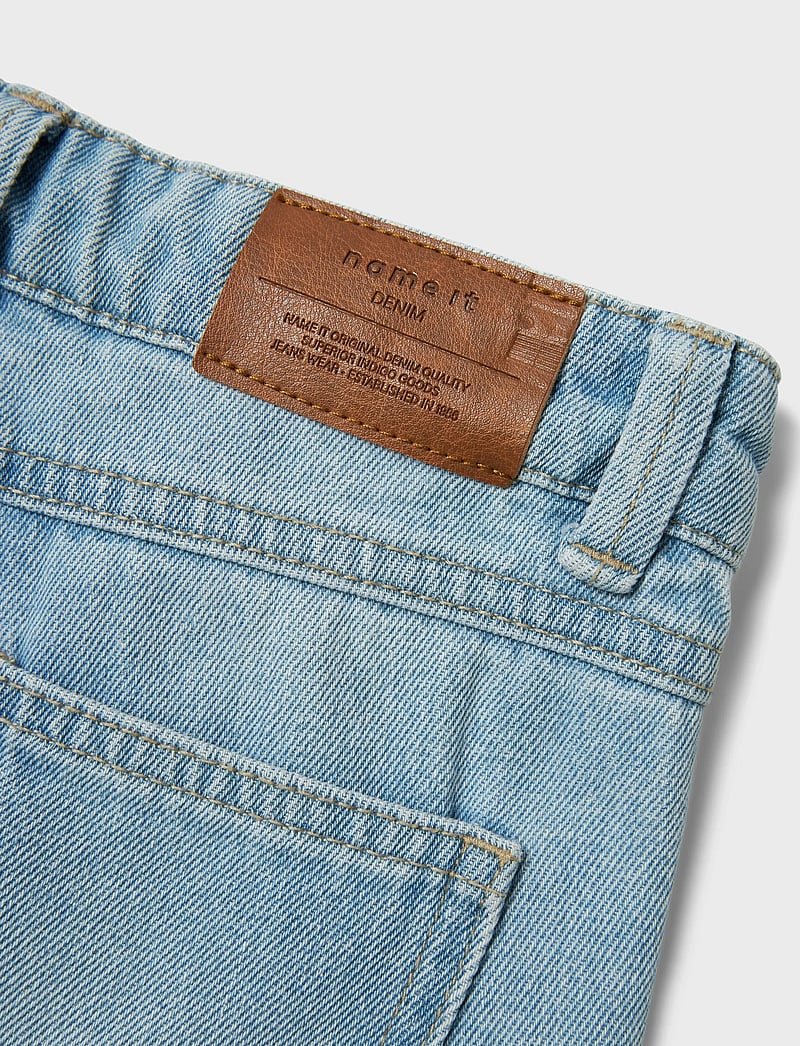 Name it NKFROSE HW WIDE ON - Relaxed fit jeans Name it NKFROSE HW WIDE ON - Relaxed fit jeans