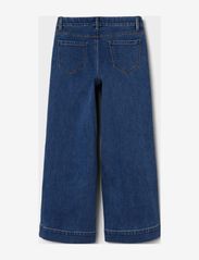 name it - NKFROSE HW WIDE JEANS 1356-ON NOOS - vida jeans - medium blue denim - 1