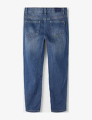 name it - NKMBEN TAPERED JEANS 5511-OY NOOS - regular jeans - dark blue denim - 1