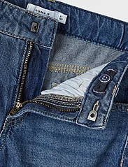 name it - NKMBEN TAPERED JEANS 5511-OY NOOS - regular jeans - dark blue denim - 3