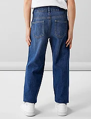 name it - NKMBEN TAPERED JEANS 5511-OY NOOS - regular jeans - dark blue denim - 5