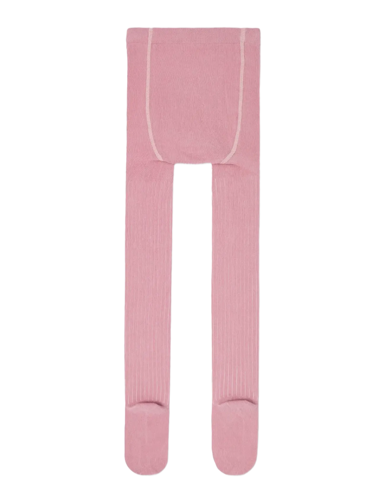 name it - NKNPANTYHOSE RIB 2P NOOS - sukkpüksid - wistful mauve - 1