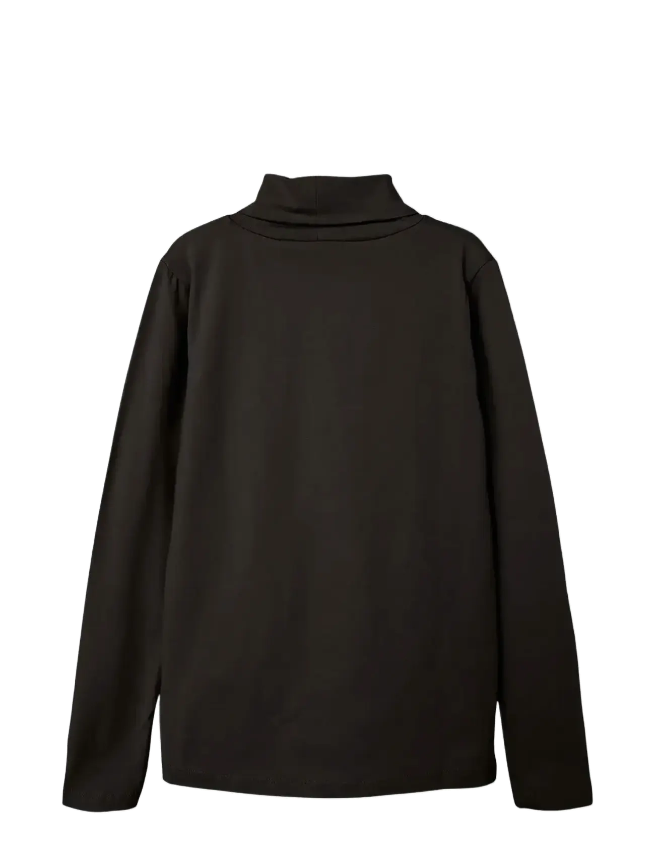 name it - NKNVIGGO 2P LS SLIM ROLLNECK O NOOS - rúllukragapeysur - white alyssum - 1