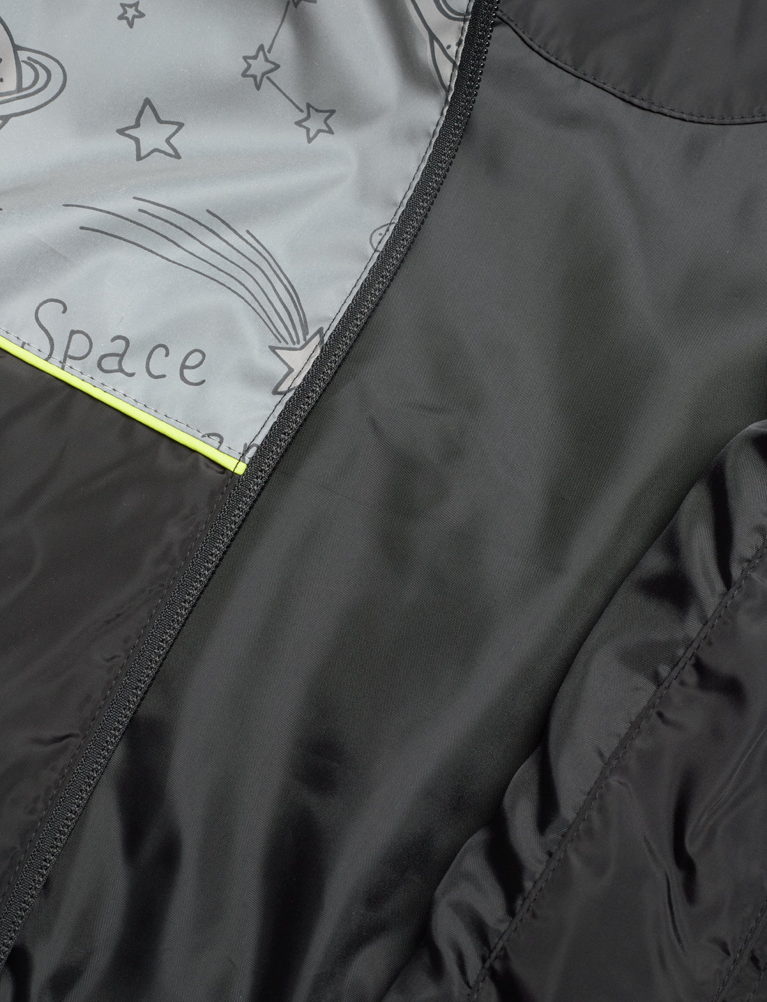 Hugo boss reflective jacket online