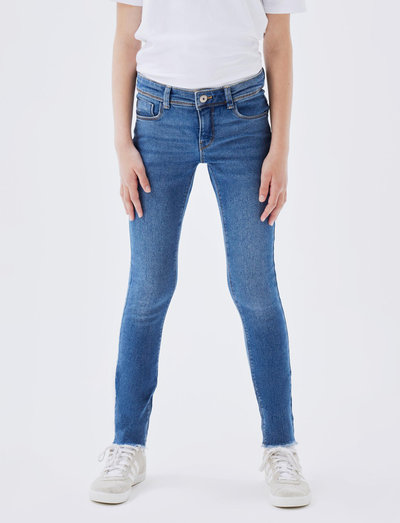 Name it Skinny jeans for kids - Visit
