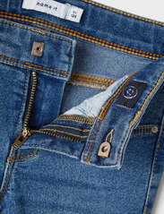 name it - NKFPOLLY SKINNY JEANS 1191-IO NOOS - skinny jeans - medium blue denim - 3
