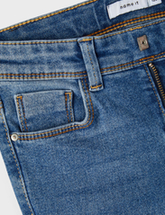 name it - NKFPOLLY SKINNY JEANS 1191-IO NOOS - skinny jeans - medium blue denim - 4