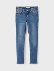 name it - NKFPOLLY SKINNY JEANS 1191-IO NOOS - skinny jeans - medium blue denim - 5