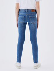name it - NKFPOLLY SKINNY JEANS 1191-IO NOOS - skinny jeans - medium blue denim - 6