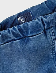 name it - NBNBERLIN BAGGY R JEANS 1310-TO NOOS - loose jeans - medium blue denim - 3