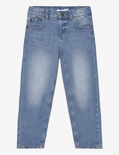 NMNSYDNEY TAPERED JEANS 2415-OY NOOS, name it
