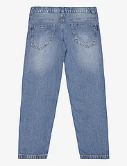 name it - NMNSYDNEY TAPERED JEANS 2415-OY NOOS - regular jeans - medium blue denim - 1
