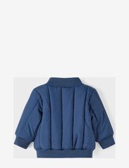 name it - NBMMARS QUILT JACKET TB - lowest prices - insignia blue - 1