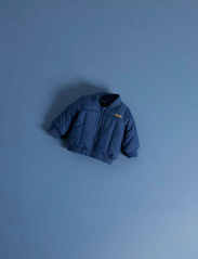 name it - NBMMARS QUILT JACKET TB - lowest prices - insignia blue - 2