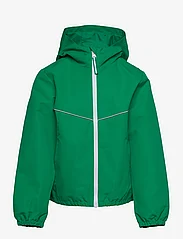 name it - NKNMARTINO JACKET TB - spring jackets - emerald - 0