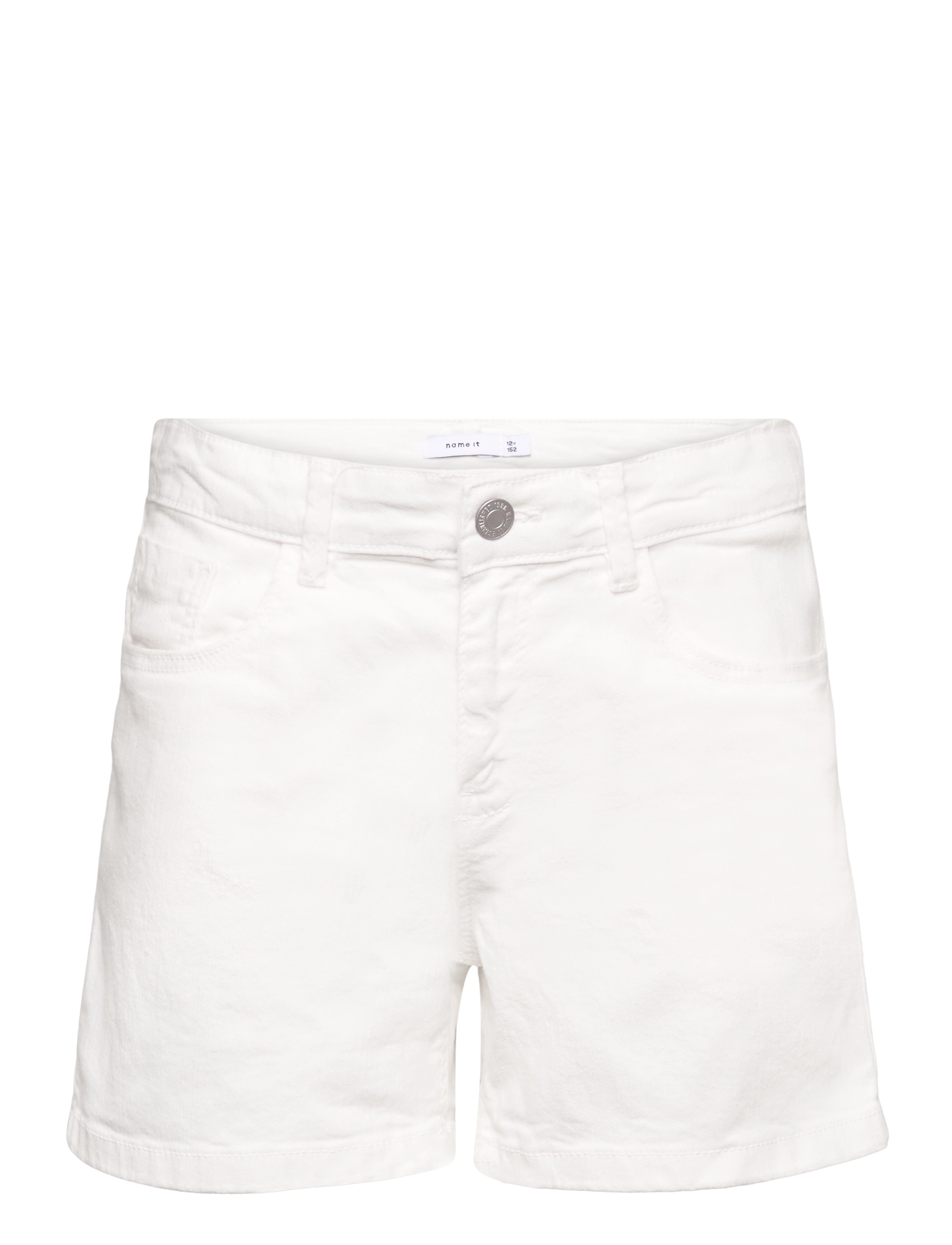 BRIGHT WHITE
