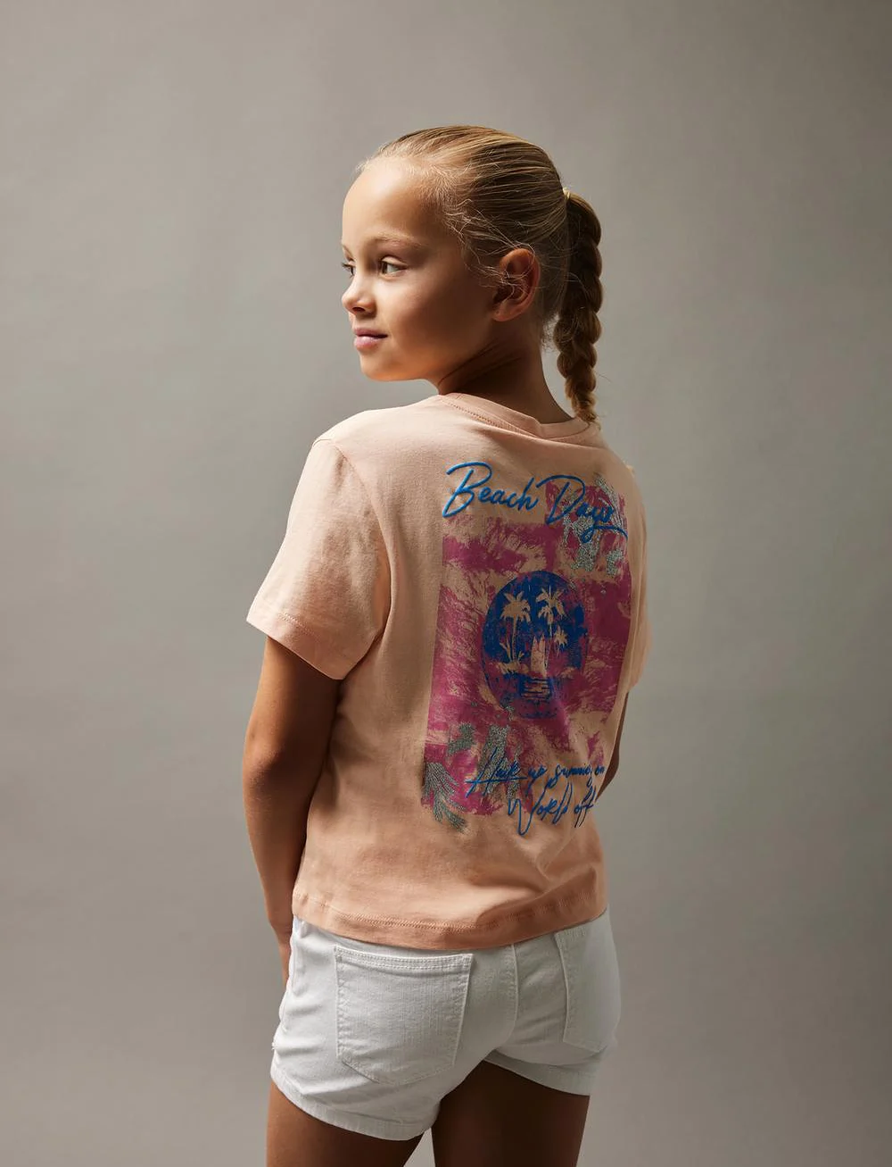 name it - NKFROSE REG TWI SHORTS 8212-TP NOOS - jeansshorts - bright white - 0