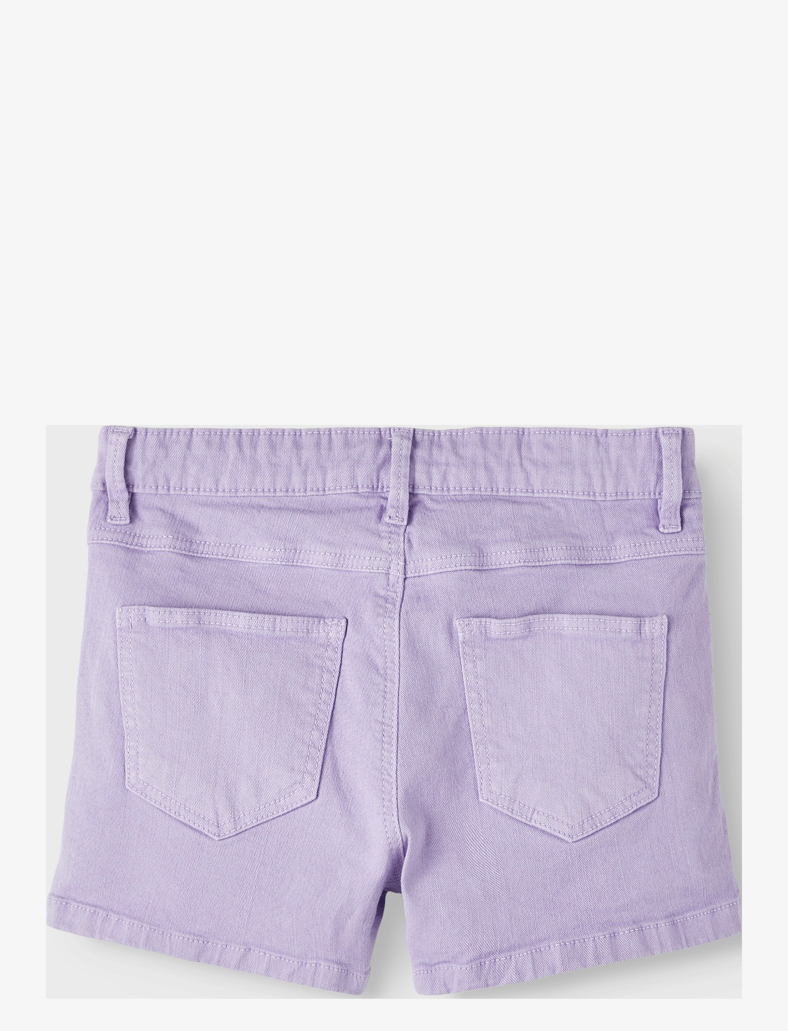 name it - NKFROSE REG TWI SHORTS 8212-TP NOOS - sand verbena - 2