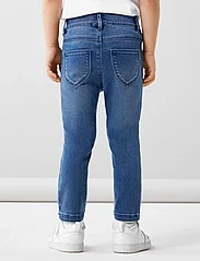 name it - NMFSALLI SLIM DNM LEGGING 1380-TO NOOS - skinny jeans - medium blue denim - 3