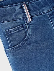 name it - NMFSALLI SLIM DNM LEGGING 1380-TO NOOS - skinny jeans - medium blue denim - 6