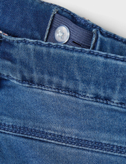 name it - NMFSALLI SLIM DNM LEGGING 1380-TO NOOS - skinny jeans - medium blue denim - 5