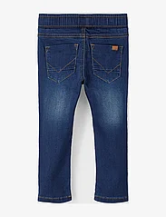 name it - NMMRYAN SLIM  SWE JEANS 2472-TH NOOS - regular jeans - dark blue denim - 2