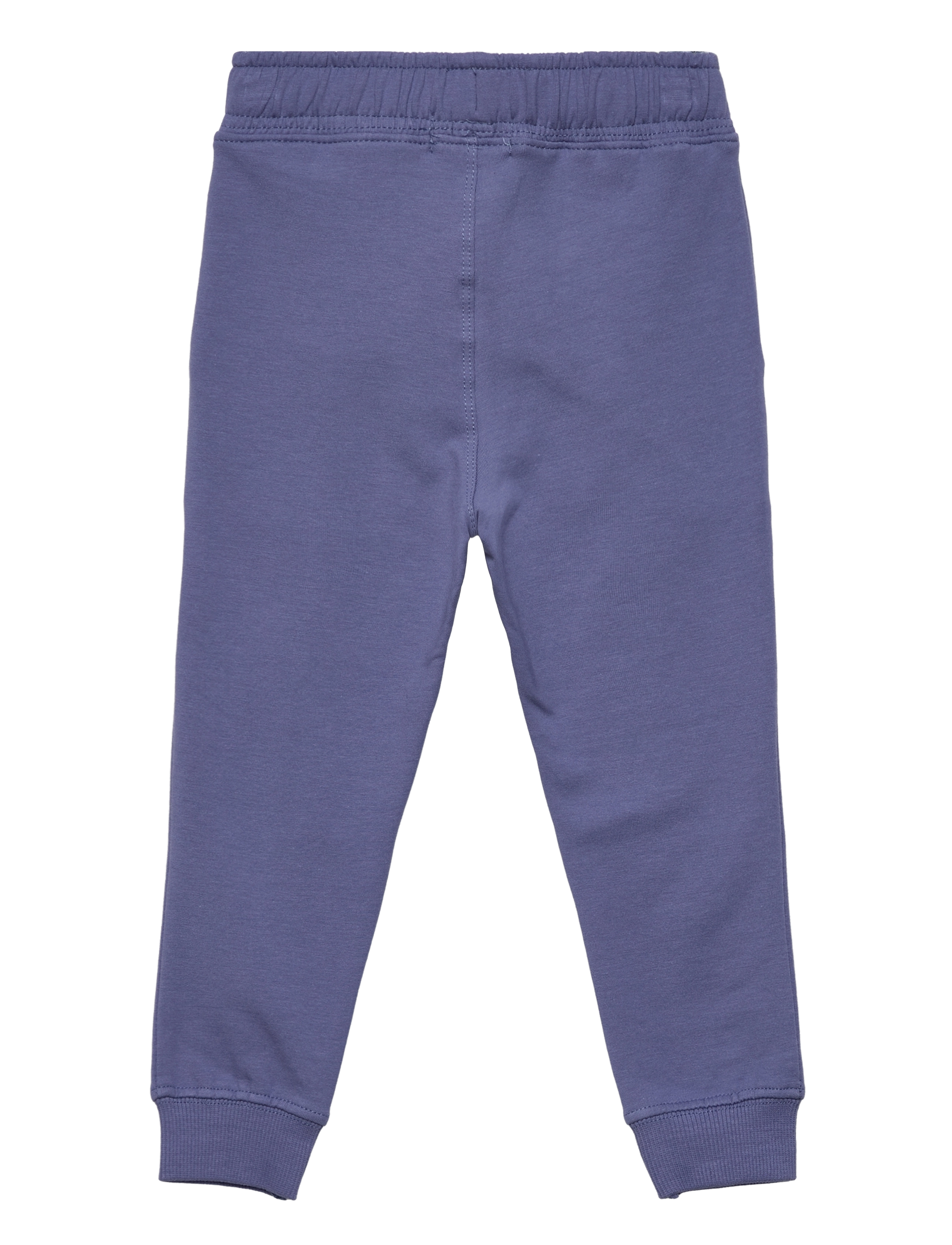 name it - NMFTERRY SWEAT PANT BRU - bijou blue - 1