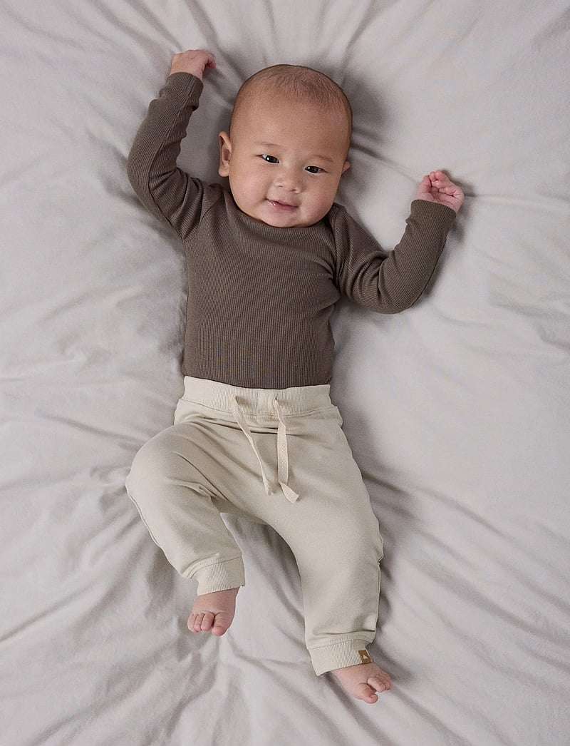 name it - NBNTAKKI 2P SWEAT PANT NOOS - jogginghosen - dark sapphire - 0