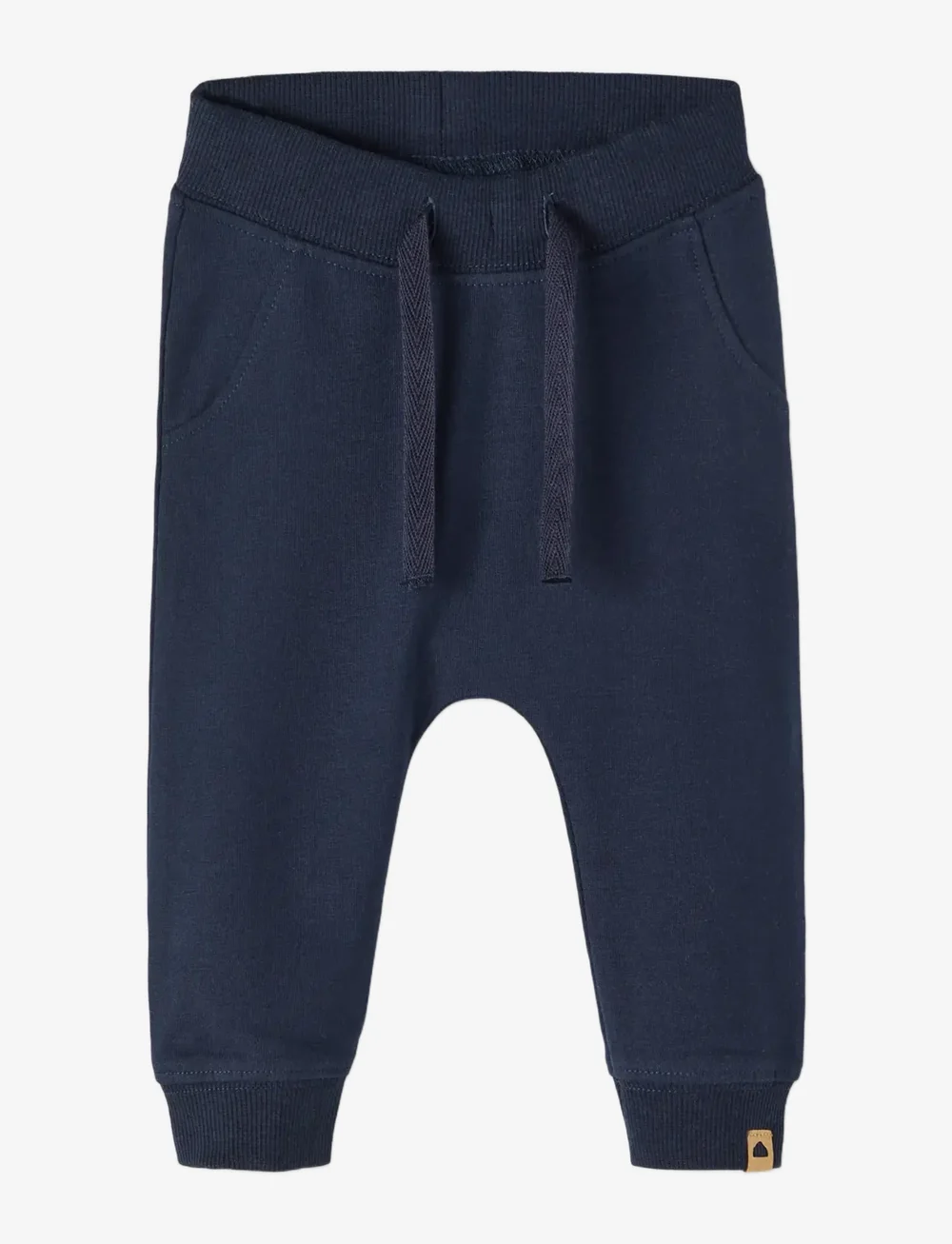 name it - NBNTAKKI 2P SWEAT PANT NOOS - sweatpants - dark sapphire - 3