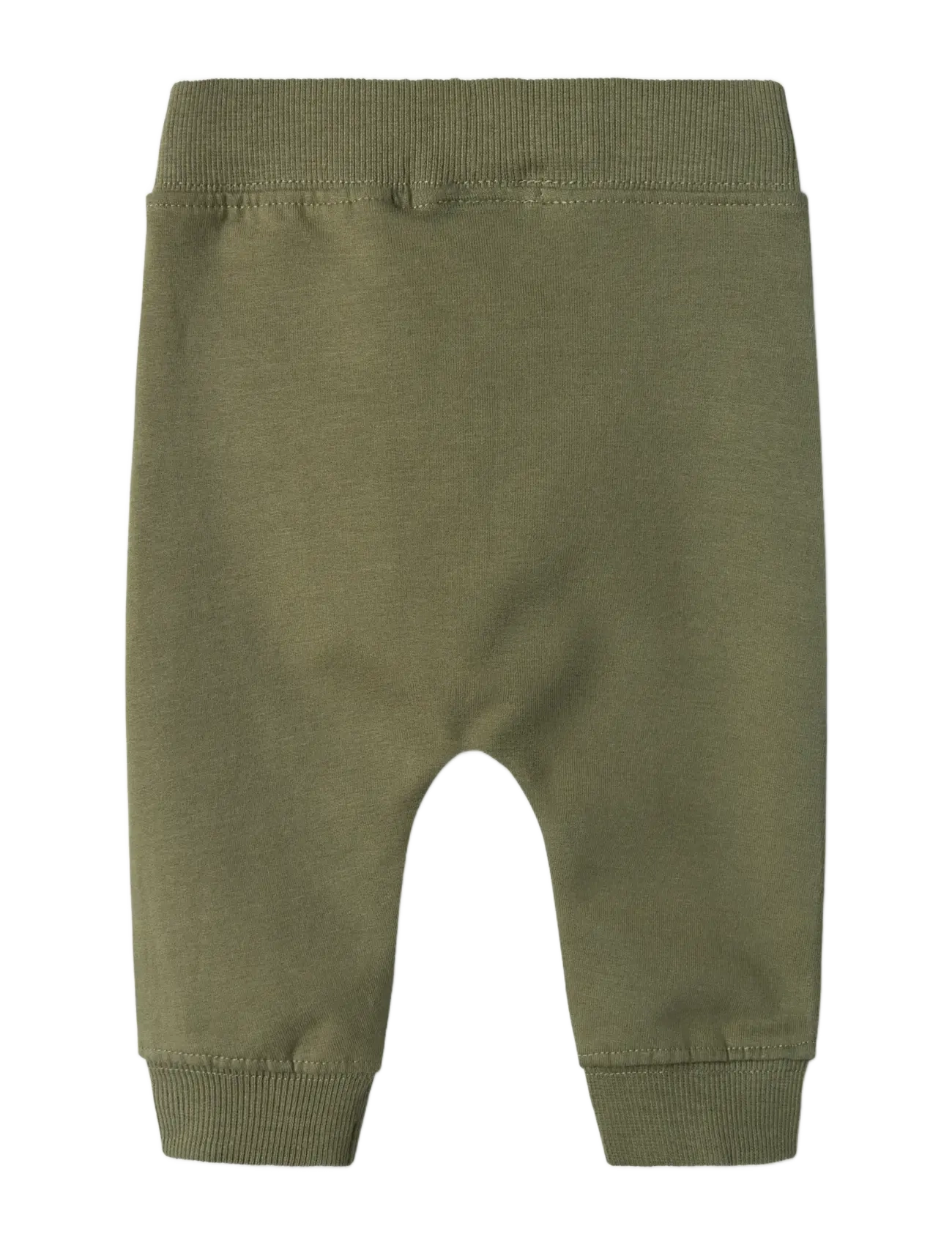name it - NBNTAKKI 2P SWEAT PANT NOOS - sweatpants - light grey melange - 2