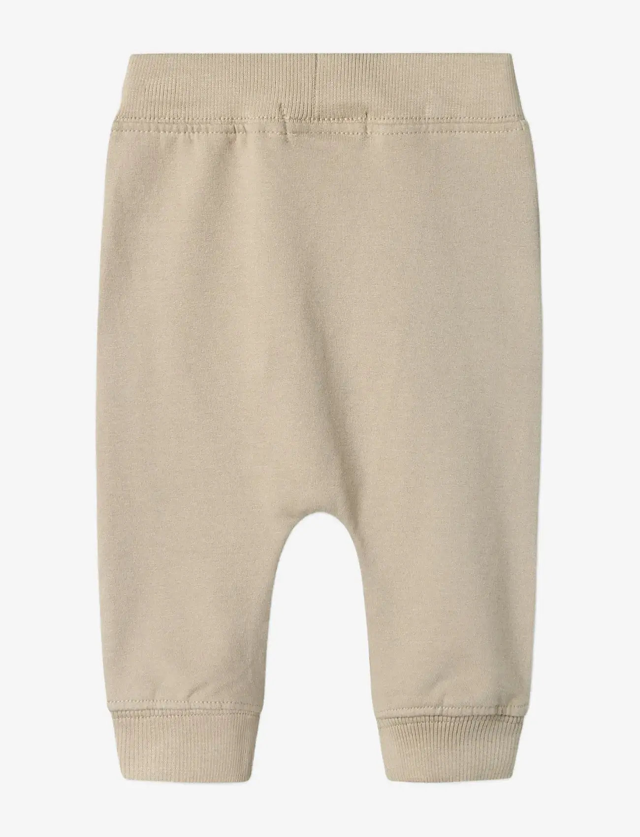 name it - NBNTAKKI 2P SWEAT PANT NOOS - sweatpants - pure cashmere - 1