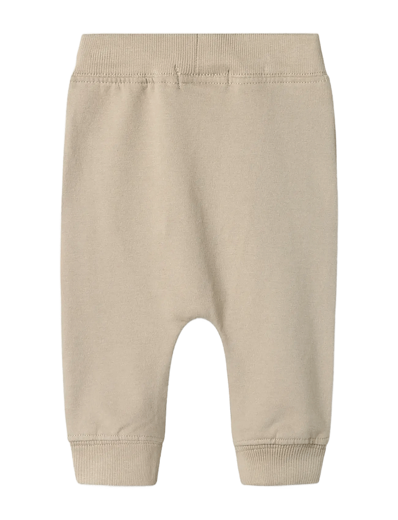name it - NBNTAKKI 2P SWEAT PANT NOOS - sweatpants - pure cashmere - 1