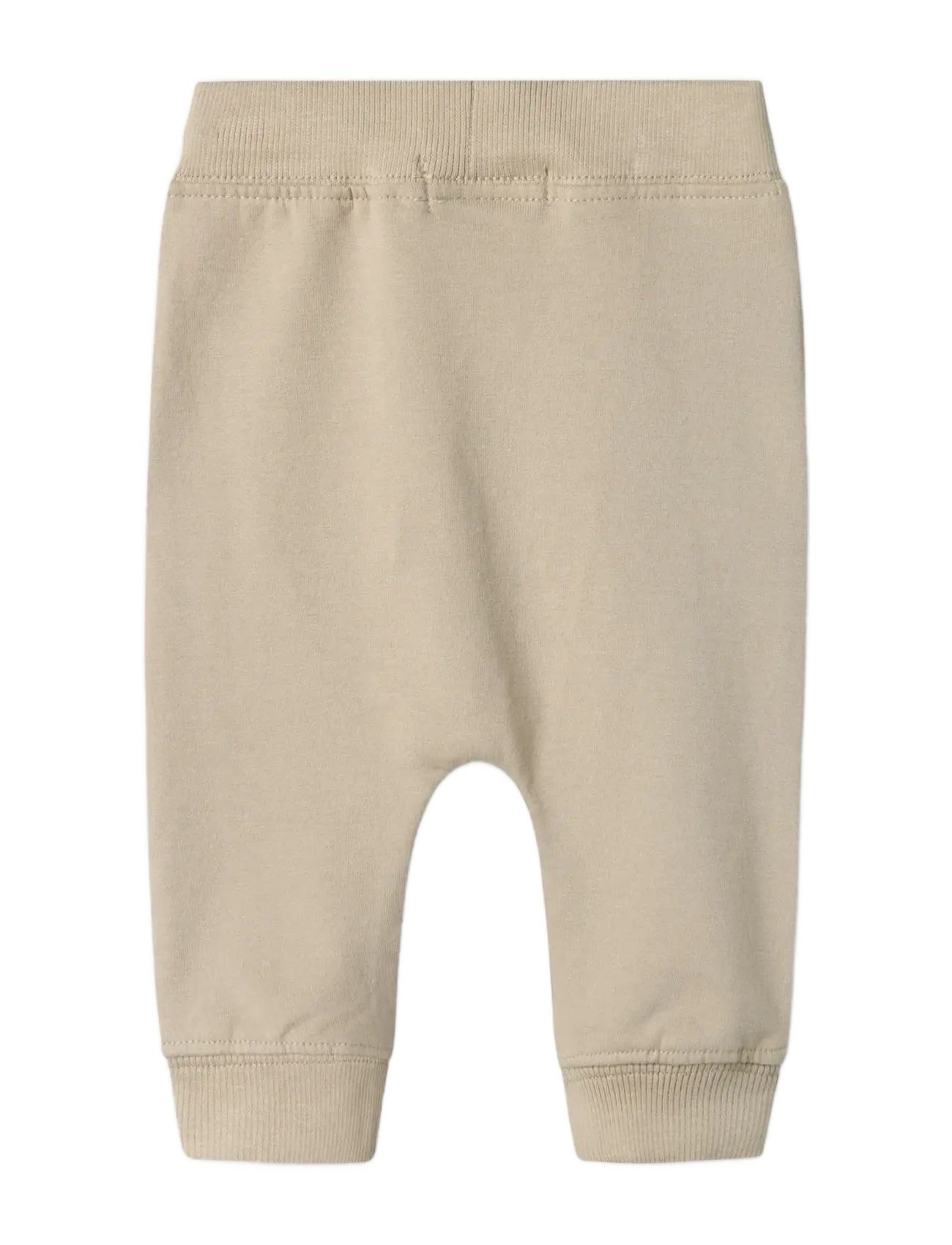 name it - NBNTAKKI 2P SWEAT PANT NOOS - spodnie dresowe - pure cashmere - 1