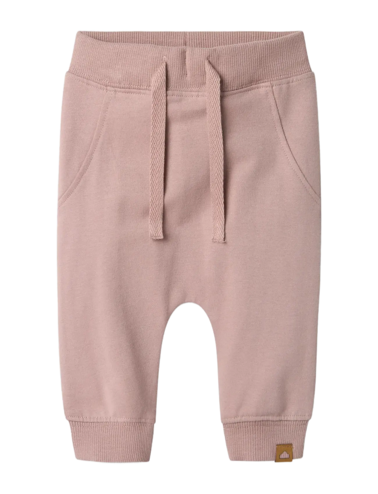 name it - NBNTAKKI 2P SWEAT PANT NOOS - spodnie dresowe - pure cashmere - 2
