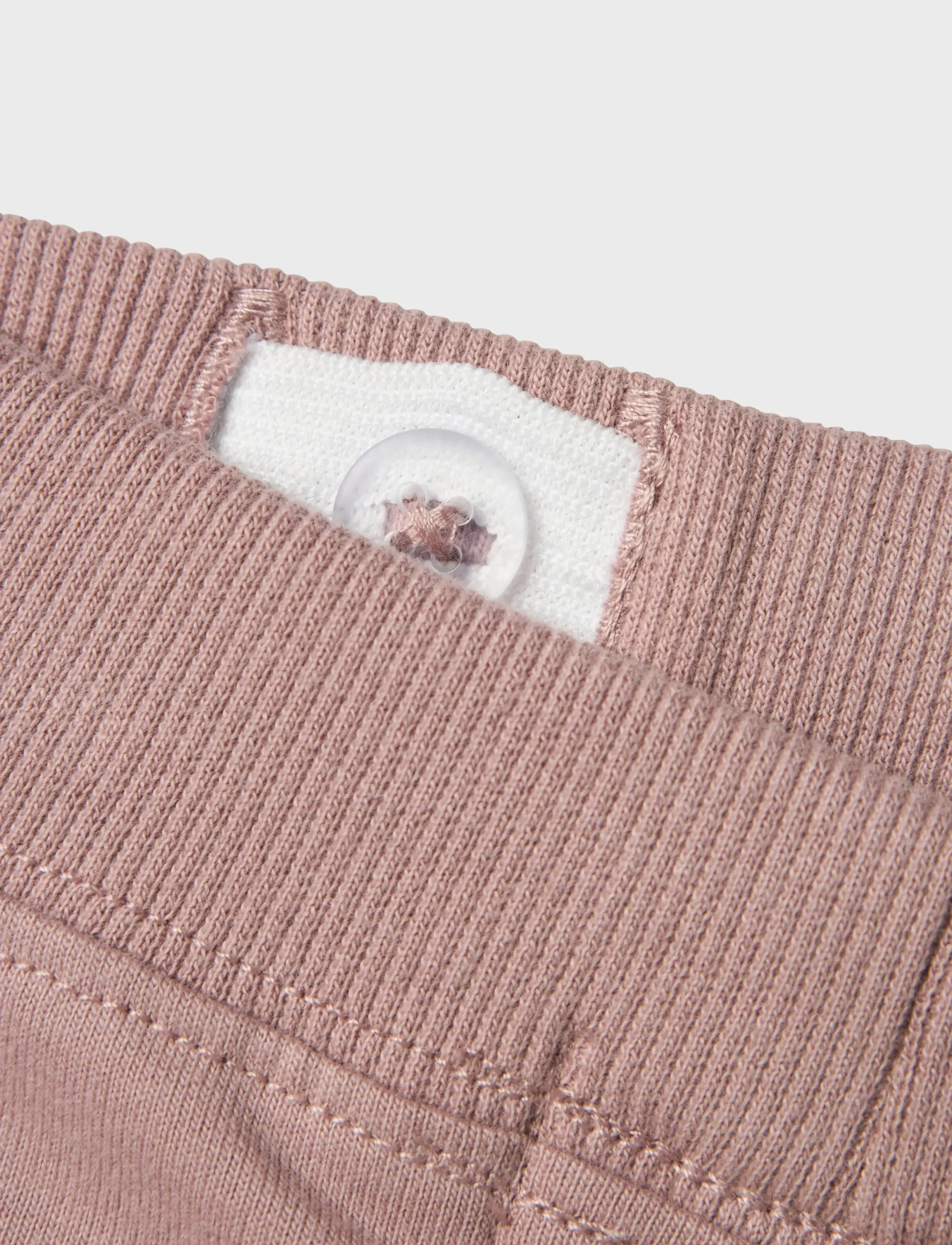 name it - NBNTAKKI 2P SWEAT PANT NOOS - spodnie dresowe - pure cashmere - 3